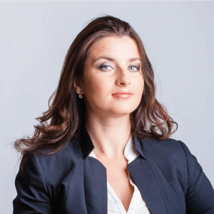 Клопова Ирина Александровна